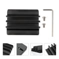 thumbnail image 1 of IFANLANDOR Portable Laptop Stand for Desk Modern Style 1Pack Back to School, 1 of 8