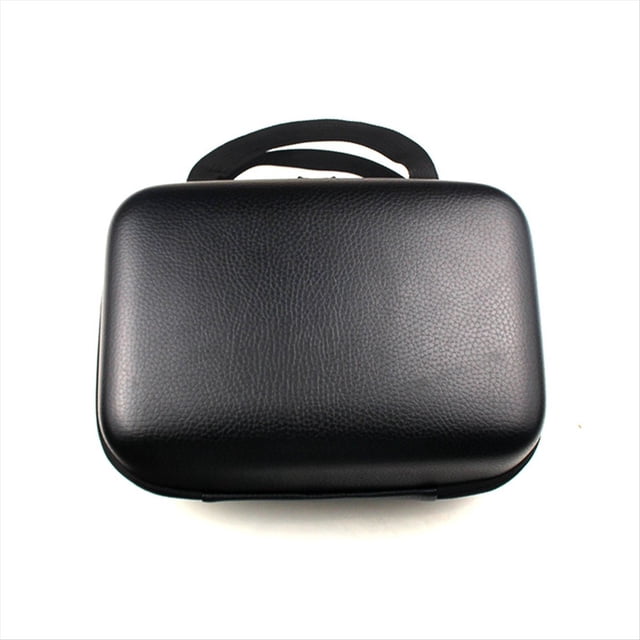 Fishing Reel Case Portable Waterproof Shockproof Fishing Reel Protective Box for Baitcasting/Drum//Raft Reels