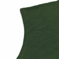 thumbnail image 3 of LEKWK Mens Tank Top Linen Lightweight Crew Neck Casual Muscle Shirts Breathable Loose Fit Comfy Solid Summer Tops Fashion Beach Vacation Daily Outfits, 3 of 7