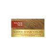 thumbnail image 5 of Creme of Nature Exotic Shine Color Hair Color, 10.0 Honey Blonde, 5 of 8