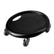 thumbnail image 4 of Discos deslizantes de rodillos de Fitness shamjiam Disco de entrenamiento abdominal Negro, 4 of 9