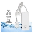 thumbnail image 2 of 80dB Smart Water Leak Detector - High-Sensitivity Flood & Overflow Level Alarm for Home Protection ,Easy to Use, 2 of 6