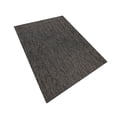 thumbnail image 7 of Liora Manne Carmel Texture Stripe Indoor Outdoor Area Rug Black, 7 of 7