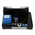 thumbnail image 3 of Automatic Voltage Regulator Board, Parallel Shunt ABS 50 60Hz Automatic Voltage Regulator Brushed Generator 400VAC Slow Voltage Build Up  for Garage, 3 of 8
