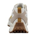 thumbnail image 4 of Ryka Jetsetter Women's Fashion Sneakers Terra Taupe/Yellow Size 6.5 M, 4 of 8