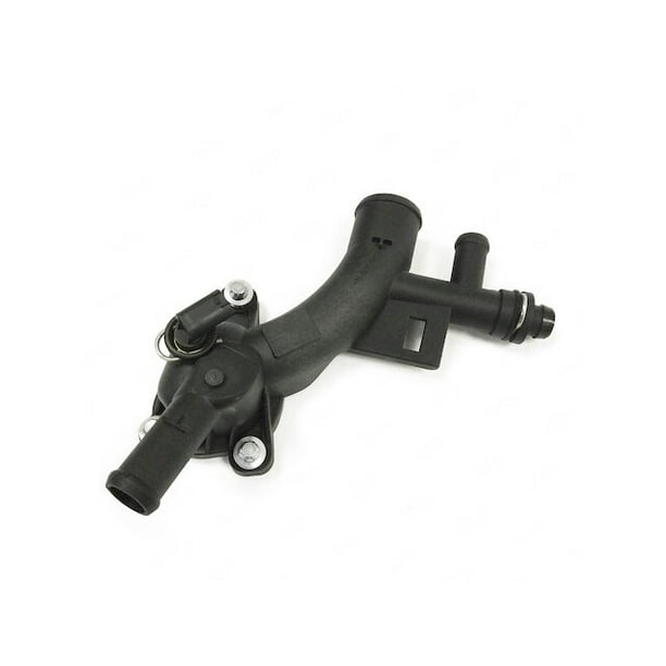 Thermostat Housing Compatible with 2013 2018 Buick Encore 2014 2015