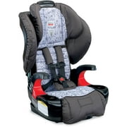 Angle View: Pioneer 70 Harness-2-booster Seat, Garde