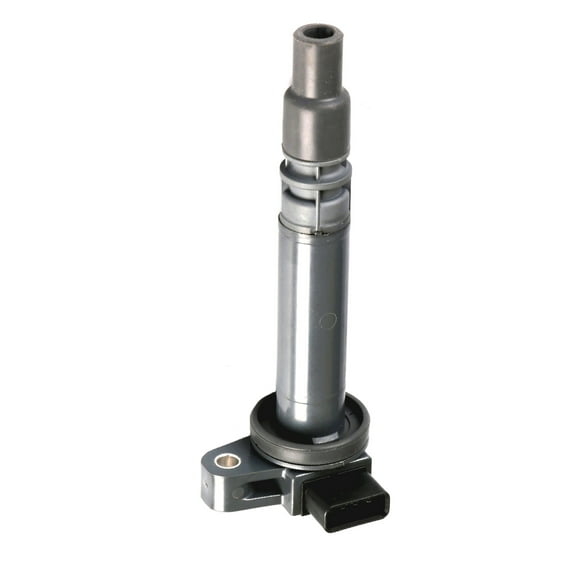 ISA Ignition Coil Compatible with 2001-2004 Toyota Tacoma 2.4L 2.7L L4 Replacement for C1305 UF323
