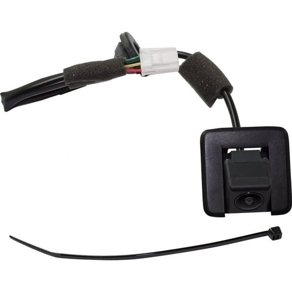 Back Up Camera For 2017-2021 Mazda CX-5