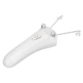 thumbnail image 4 of Removedor De Vello Con Hilo Facial, Depiladora Eléctrica De Hilo De Algodón Con Agarre Cómodo, Ergonómico, Luz LED Para El Labio Superior, 4 of 7