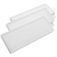 thumbnail image 5 of 12 HEPA Filters for K2 K3 Kit Accessories Robot Vacuum Cleaner, 5 of 7