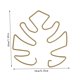 thumbnail image 4 of Estabilizador para jardín con clip para enredaderas Soporte resistente para plantas trepadoras Fácil de usar Mejora la estructura de crecimiento Material duradero 5 unidades, 4 of 7