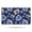 Pioneer Flower Floral-1, variant on Pioneer Flower Floral Print Pattern Bathroom Rugs Mat, Non Slip Microfiber Bathroom Rug with Rubber Backing, Soft Mats for Bathroom Floor Tub Shower, 24"x60"