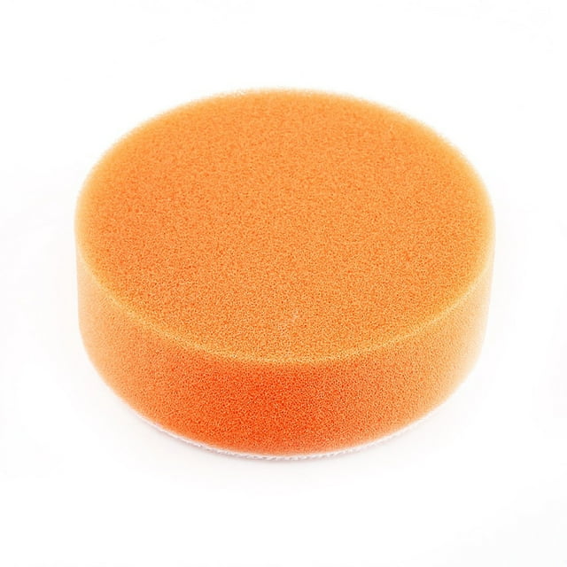 Polisher Buffer Pads, Professional Simple Operation Polishing Pad 3in For Car