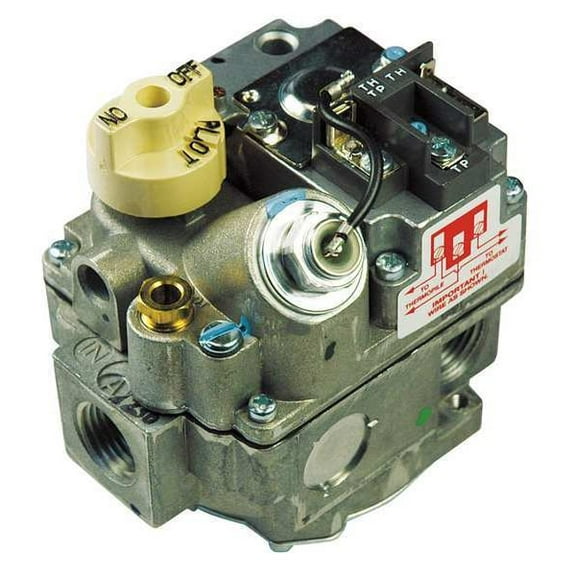 Robertshaw Gas Valve 700-501