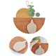 thumbnail image 4 of Soporte Organizador Ajustable para Mangueras de Jardín | Almacenamiento y Soporte para Mangueras | Uso Exterior para La Gestión de Mangueras de Jardín, Césped y Patio, 4 of 6