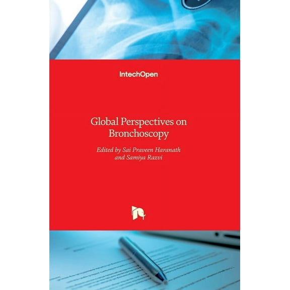 Global Perspectives on Bronchoscopy (Hardcover)