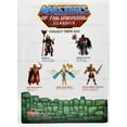 thumbnail image 5 of Masters of The Universe Classics Horde Wraith Action Figure 2016 Mattel DJT97, 5 of 10