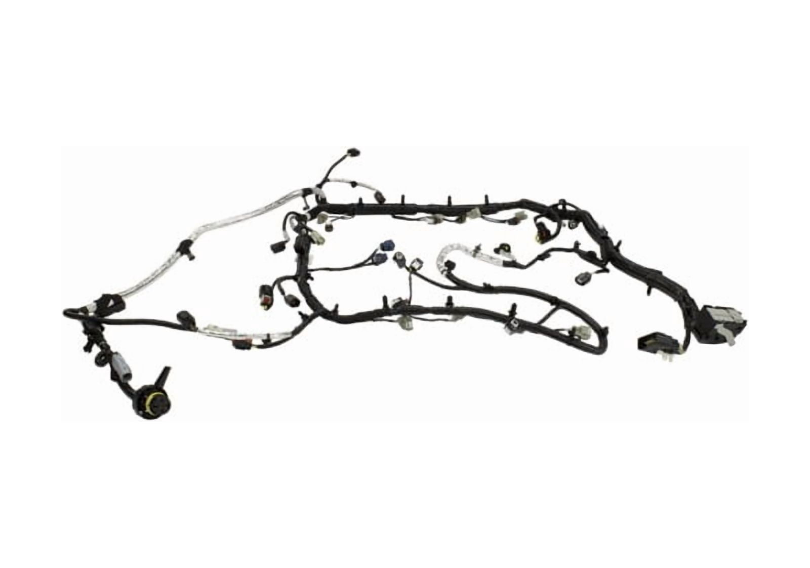 Ford Racing 5.0L Coyote Engine Harness for Automatic Transmission