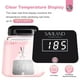 thumbnail image 5 of Esterilizador eléctrico de alta temperatura para herramientas de uñas SAVILAND, 5 of 7