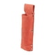 thumbnail image 2 of Bolsa de PU para almacenamiento, organizador de herramientas multiusos, fácil de transportar, para varillas de soldadura rojo, 2 of 8