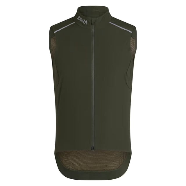 Rapha Men's Pro Team Gilet II
