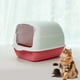 thumbnail image 5 of XWSHYW General Caja de Arena para Gatos a Prueba de Olores Inodoro para Gatos Completamente Cerrado Caja de Arena para Gatos a Prueba de Salpicaduras, 5 of 6