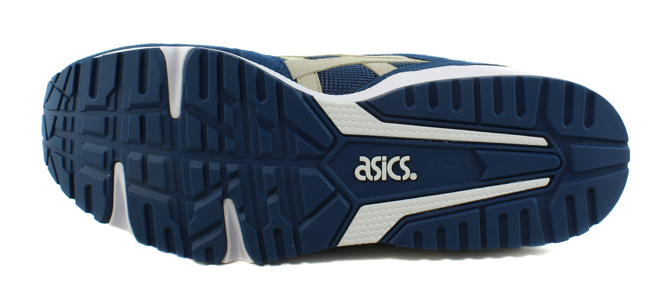 ASICS Mens Gel-Lique Suede Running Casual Sneaker Shoes - image 4 of 4