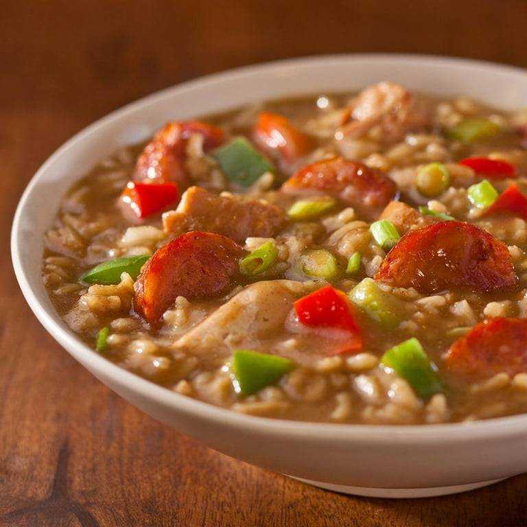 Zatarain s Gumbo Base 4.5 oz