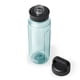 thumbnail image 3 of Botella de agua Yeti Yonder de 1 litro o 1000 ml Seafoam con tapón, 3 of 8