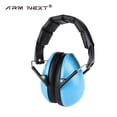 thumbnail image 2 of Hearing Protection Noise Cancelling Muffs Foldable Kids Ear Defender Sleeping Soundproof Earmuffs Baby Ear Protector Cover, 2 of 5