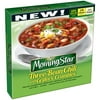 Morningstar Farms Msf Three Bean Chili Entree