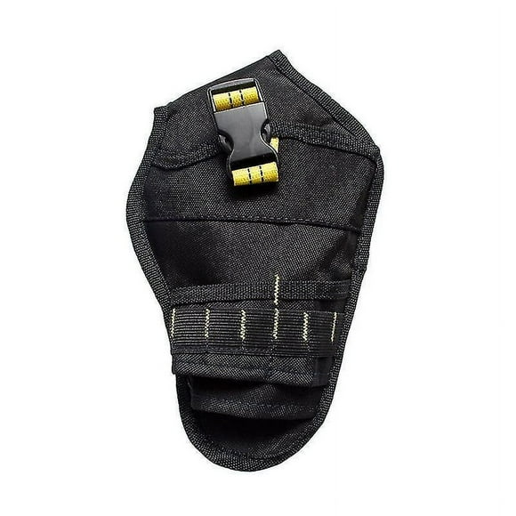 Gold Portable Electrician Tool Belt Bags Kit