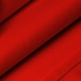 thumbnail image 5 of Lann's Linens - 10 Premium 70" Round Tablecloths for Wedding / Banquet / Restaurant - Polyester Fabric Table Cloths - Red, 5 of 6