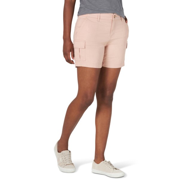 Lee Lee Women's 5" Cargo Short