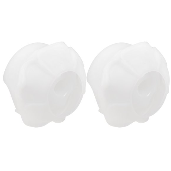 UPGRATOR 2Ud De Silicona Para Manualidades DIY Anillos Y Para Desmoldar