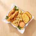 thumbnail image 2 of Great Value Famous Chicken Fingers, 3lb (Frozen), 2 of 11