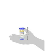 LaMotte Insta-TEST 3 Plus Pool Hot Tub Test Strips (Order SKU 2976-100-PT) 2976