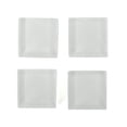 thumbnail image 2 of Milltown Merchants 20x20mm Glow in the Dark Tile - Blue - 3 Pounds, 2 of 3