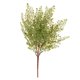 thumbnail image 2 of Hoja de helecho verde artificial 45 cm Simulación Artificial Hoja de Planta de Plástico Decoración Boda Hogar Flor Magideal Hoja de helecho verde artificial, 2 of 8