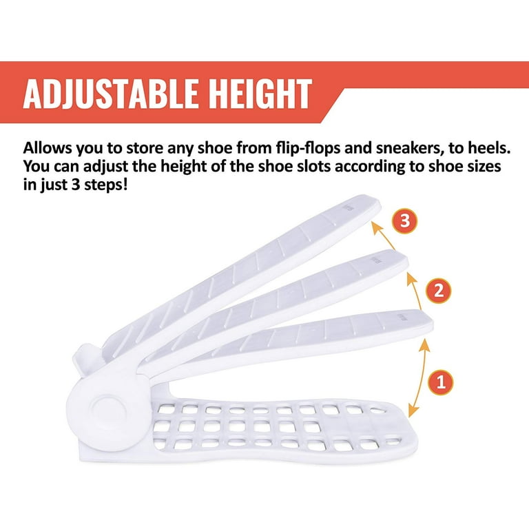 Homeries shoe slots hotsell