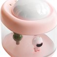 thumbnail image 2 of Humidificador de aire para aliviar la fatiga, difusor de Aroma eléctrico para amigos, regalos familiares Hugtrwg Libre de BPA, 2 of 6