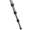 thumbnail image 6 of Manfrotto Element Traveller Small 5-Section Carbon Fiber Tripod with Ball Head, 6 of 6