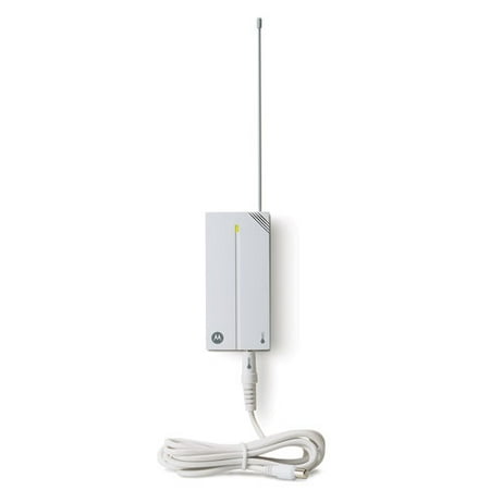 Zebra homesight HMTS1050 Wireless Temperature Sensor