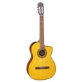 thumbnail image 1 of Guitarra Electroacústica Takamine GC1CE NAT, 1 of 2