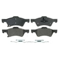 thumbnail image 1 of Balatas Semimetalicas WAGNER Grand Caravan 2001 al 2007 Dodge V6 3.3L delanteras, 1 of 4