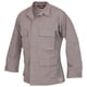 thumbnail image 1 of Abrigo Tru-Spec BDU para Hombre Gris 2XL, 1 of 2