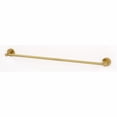 thumbnail image 6 of Alno A8320-30-PC Contemporary I 30" Towel Bar Polished Chrome, 6 of 6