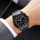 thumbnail image 1 of Reloj Digital Deportivo para Hombre, Resistente Al Agua y con Pantalla Luminosa, Ideal para Senderismo, Camping, Correr, Nadar y Otros Deportes., 1 of 4