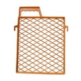 thumbnail image 2 of serony Pp Paint Grid Mesh Paint material,ensuring durability and long Filter for Home Improvement Furniture Painting 10 Inches, 2 of 6